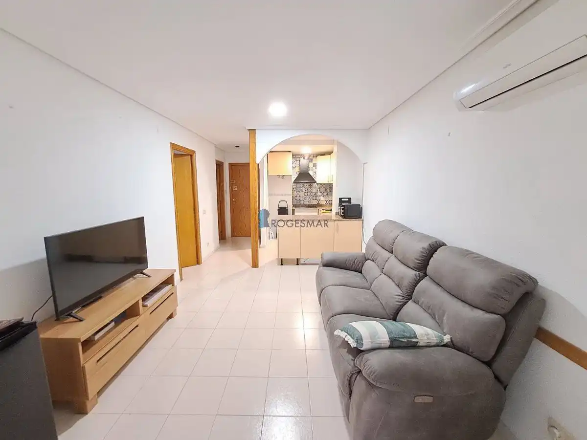 Apartment with pool for sale in Avinguda de Mohino 48a, imagen 9