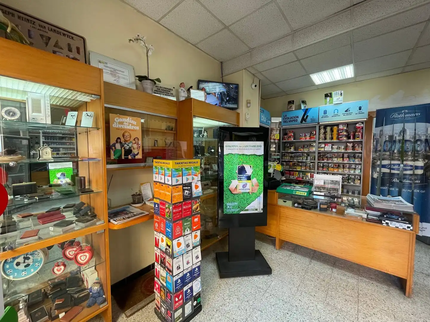 Locale commerciale in vendita a VALLESPIR, imagen 7