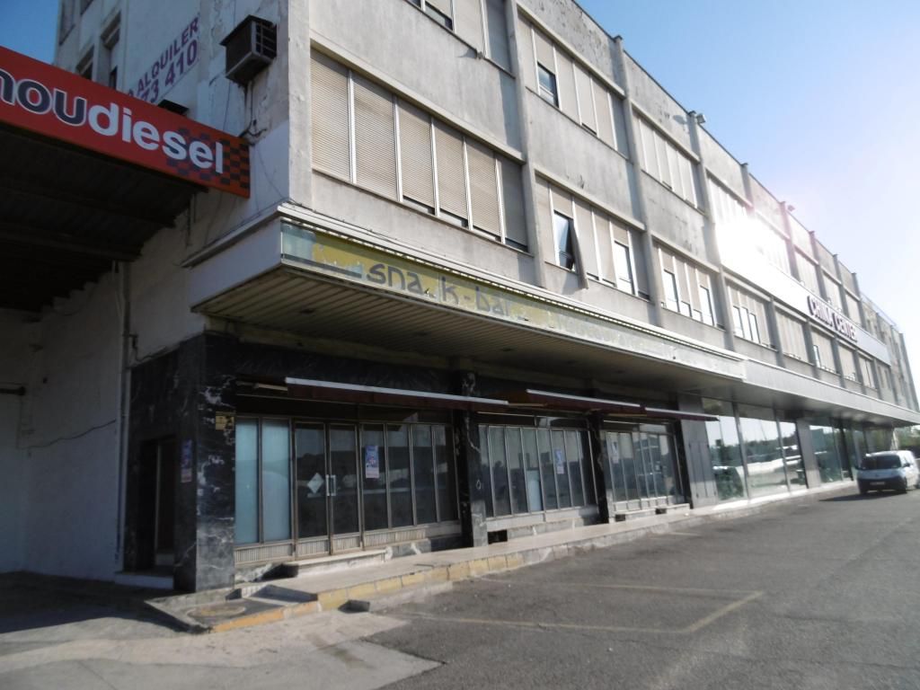 Exterior view of Building for sale in  Lleida Capital