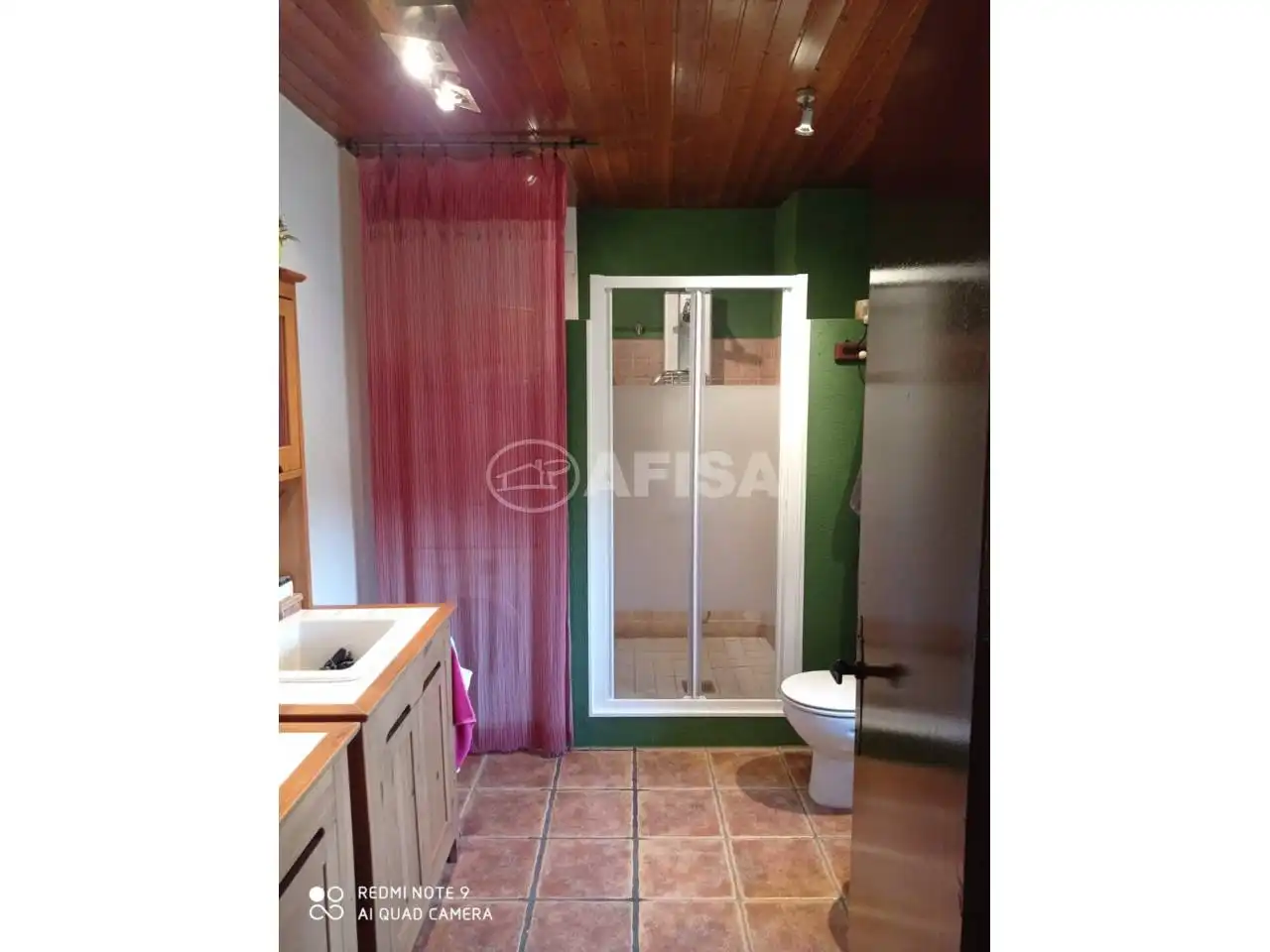 Casa rústica con piscina en venta en Maçanet de la Selva pueblo, imagen 37