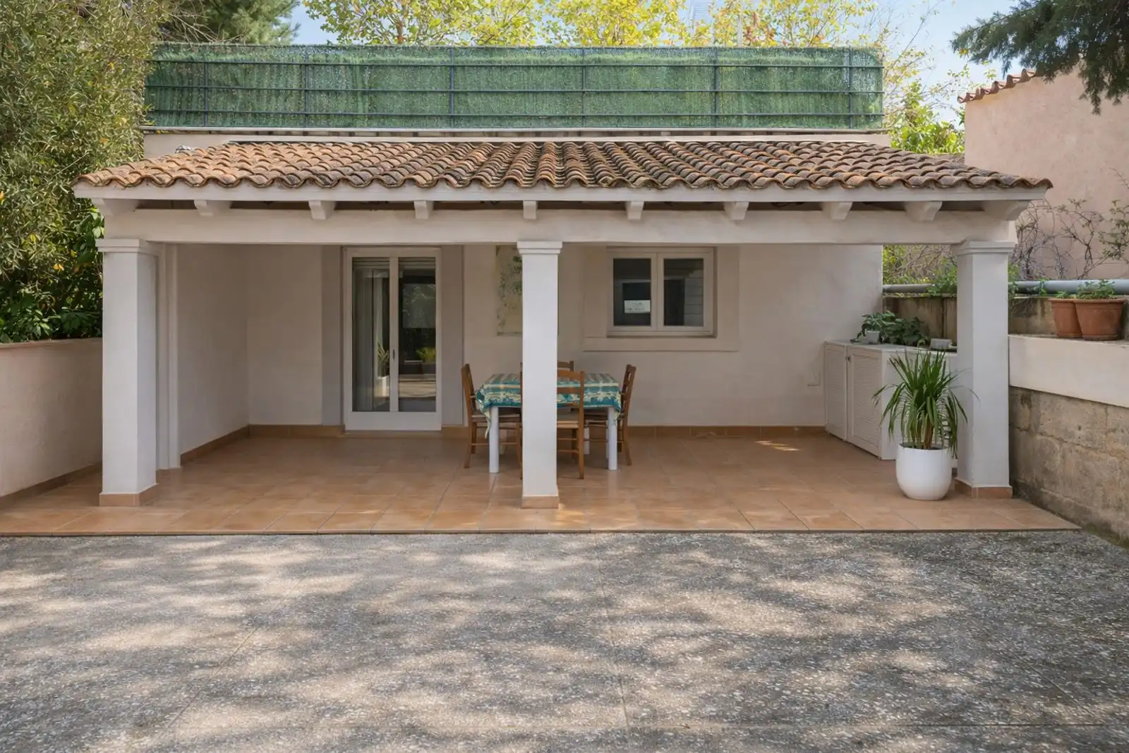 Finca rústica en venda a Pollença Poble