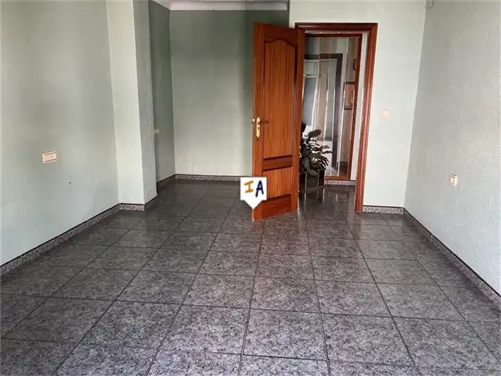 Apartamento en venta en Luque con Internet