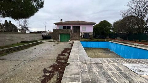 Foto 2 de Casa o xalet en venda a Sauces, 44, Yuncler, Toledo