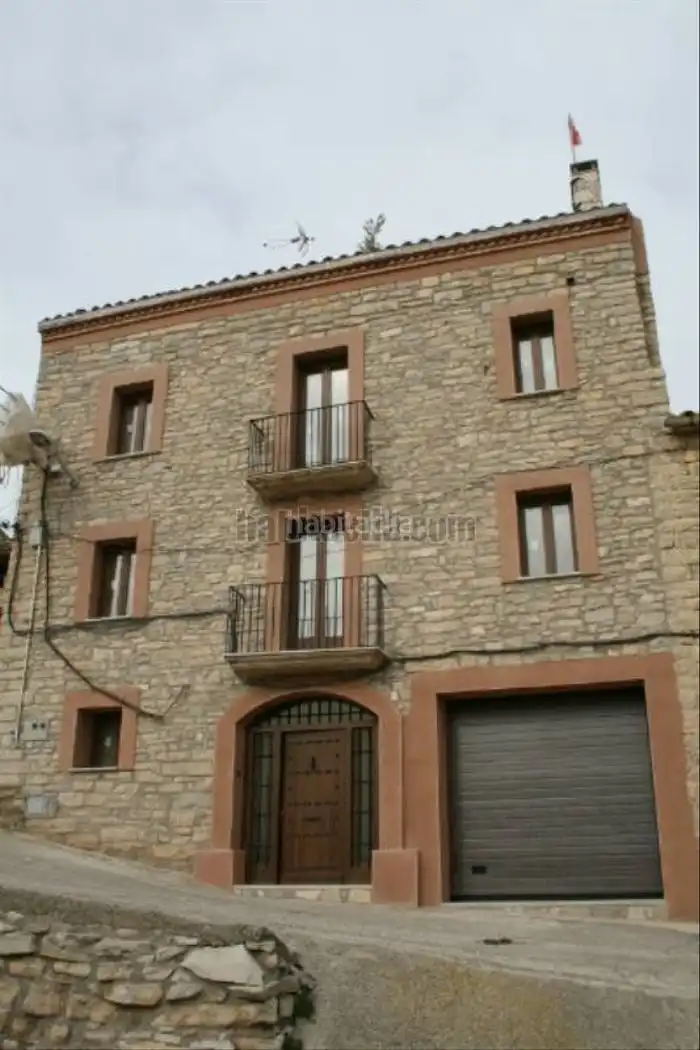 Haus mit Garten zum Verkauf in Carrer de Dalt 1