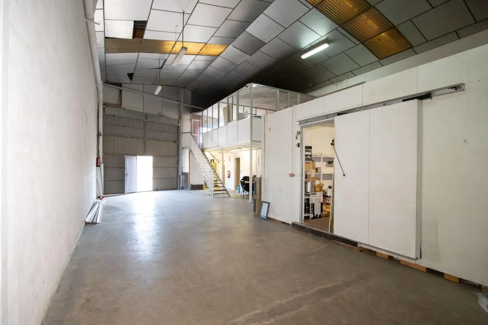Nave industrial en venta en Castellón de la Plana / Castelló de la Plana