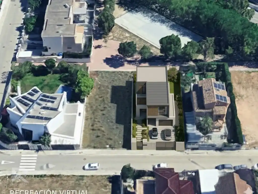 Residential land for sale in Calle Tavernes De La Valldigna