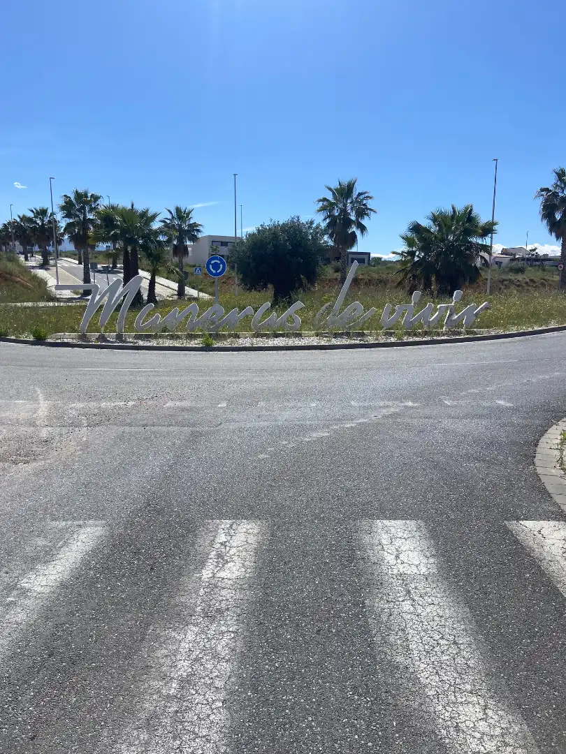 Terreny residencial en venda a Calle Margarita Salas 101, imagen 3