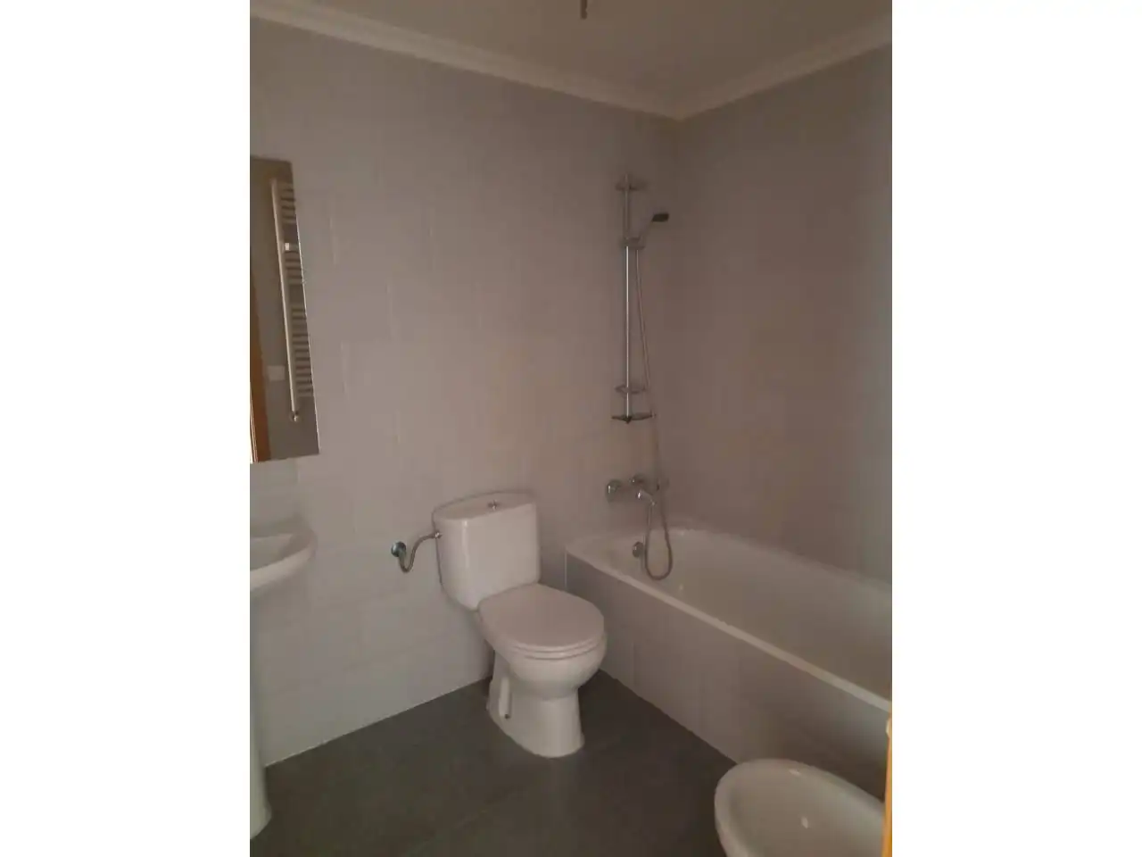 Piso en venta en Plaza SAN VICENTE, Ibi