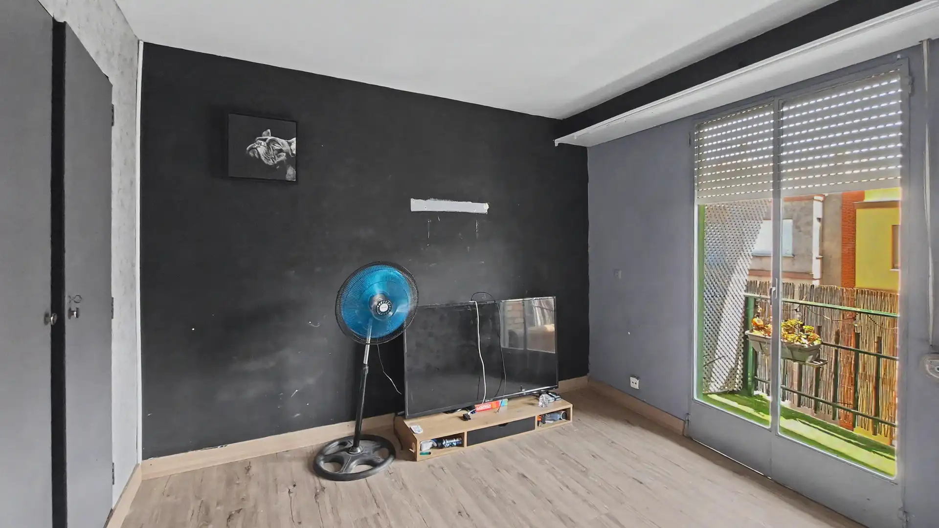 Habitación de Piso en venta en Pego con Aire acondicionado, Calefacción y Terraza
