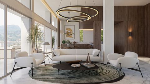 Foto 4 von Grundstücke zum Verkauf in Sóller, Illes Balears