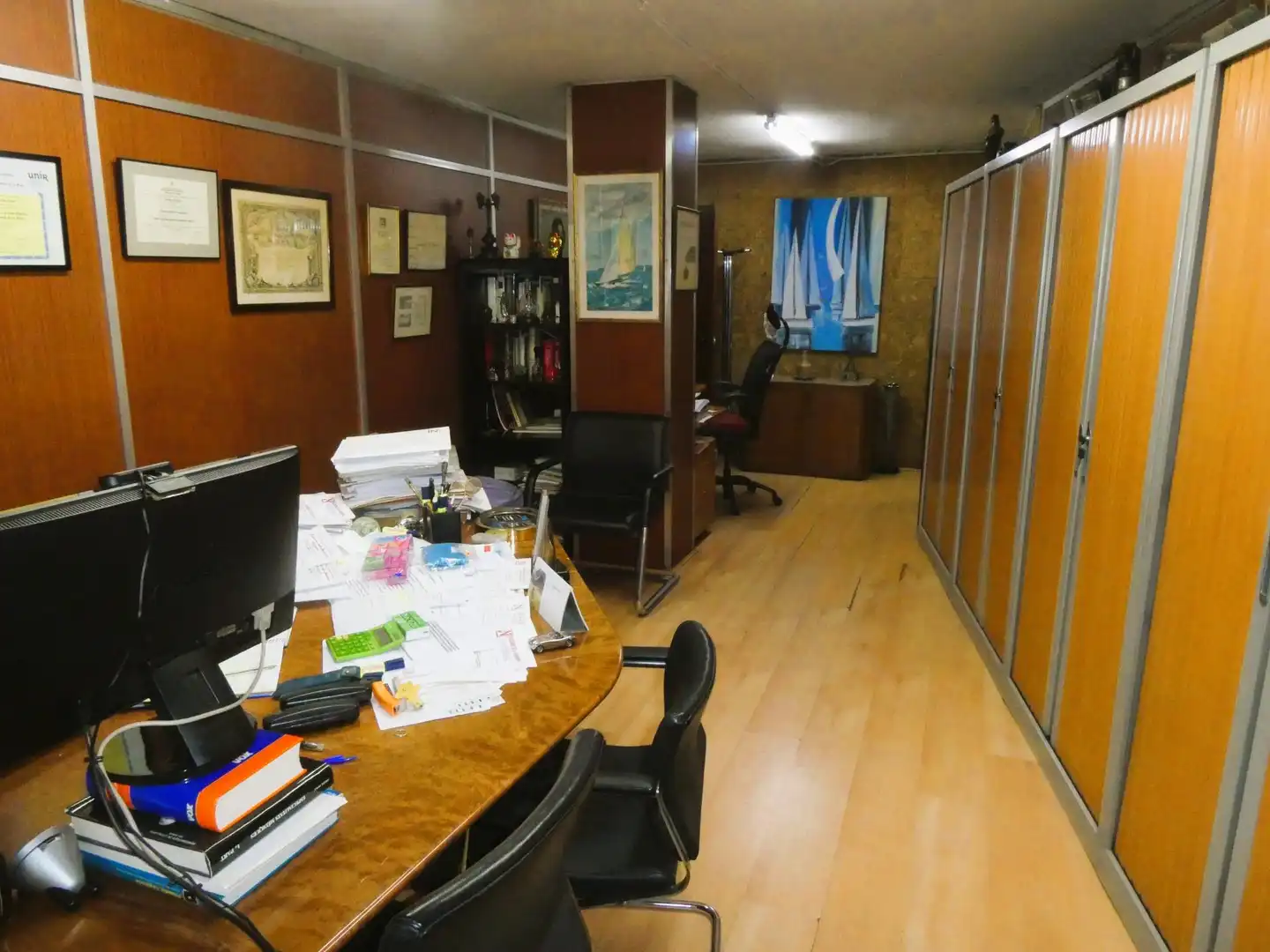 Local comercial en venta en Calle FLORIDABLANCA, imagen 28