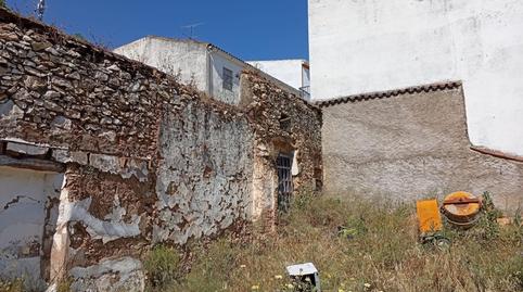 Foto 2 de Residencial en venta en Calle Linares, Zufre, Huelva