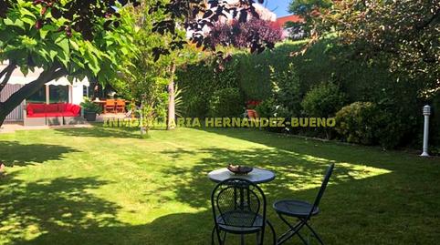 Foto 4 de Casa o xalet en venda a Cabrerizos, Salamanca