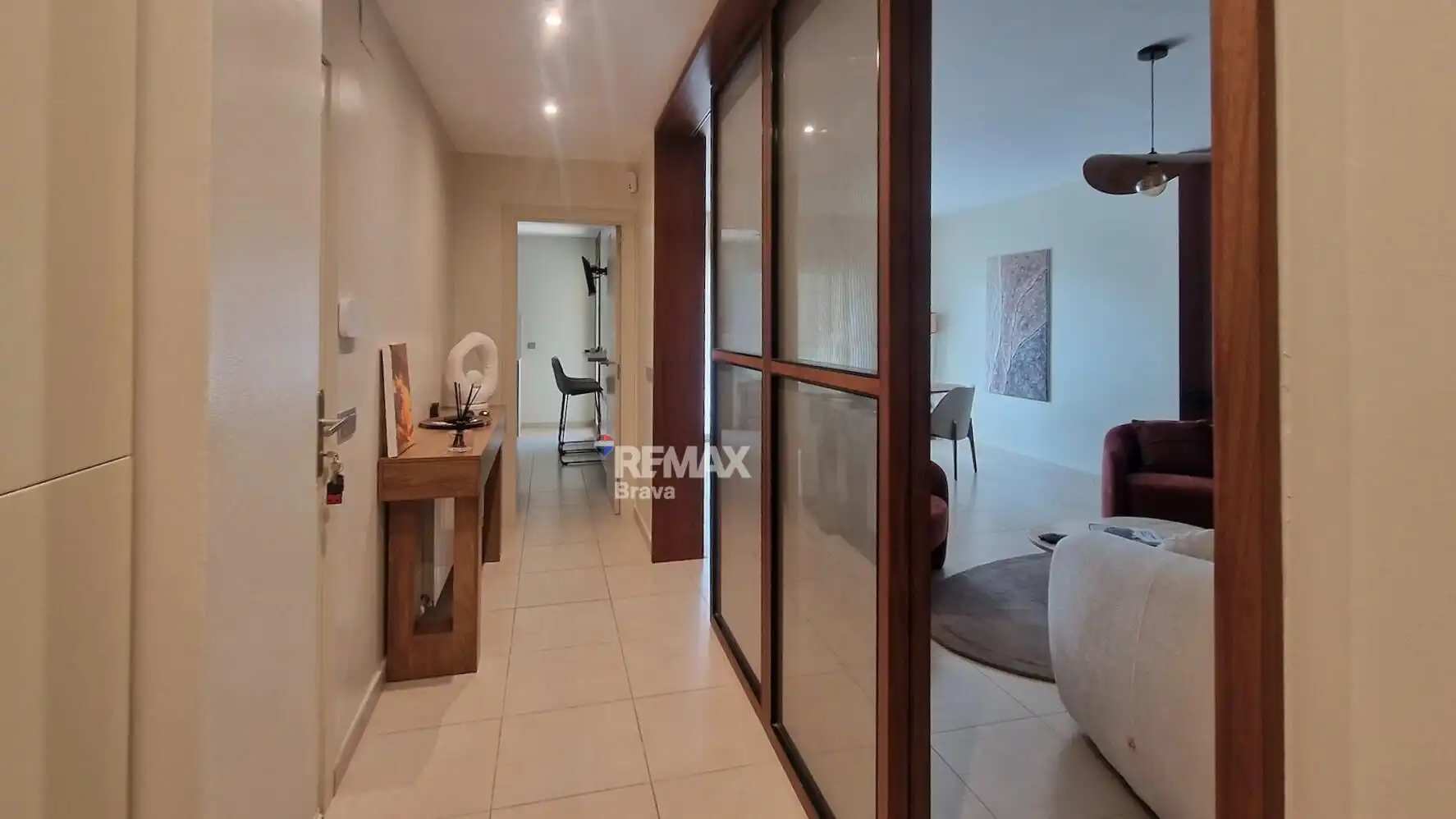 Ático con ascensor en venta en Calle de Gravina, imagen 9
