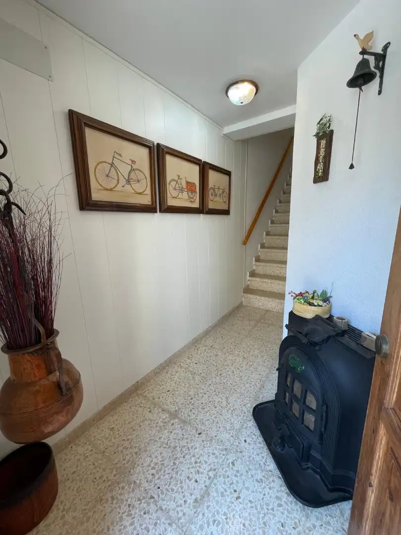 Casa o chalet en venta en Sant Pau de Segúries con Calefacción y Amueblado