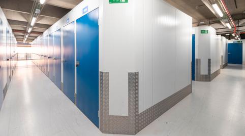 Foto 4 de Trastero de alquiler en Avenida de Aragón, 336c, Rejas, Madrid