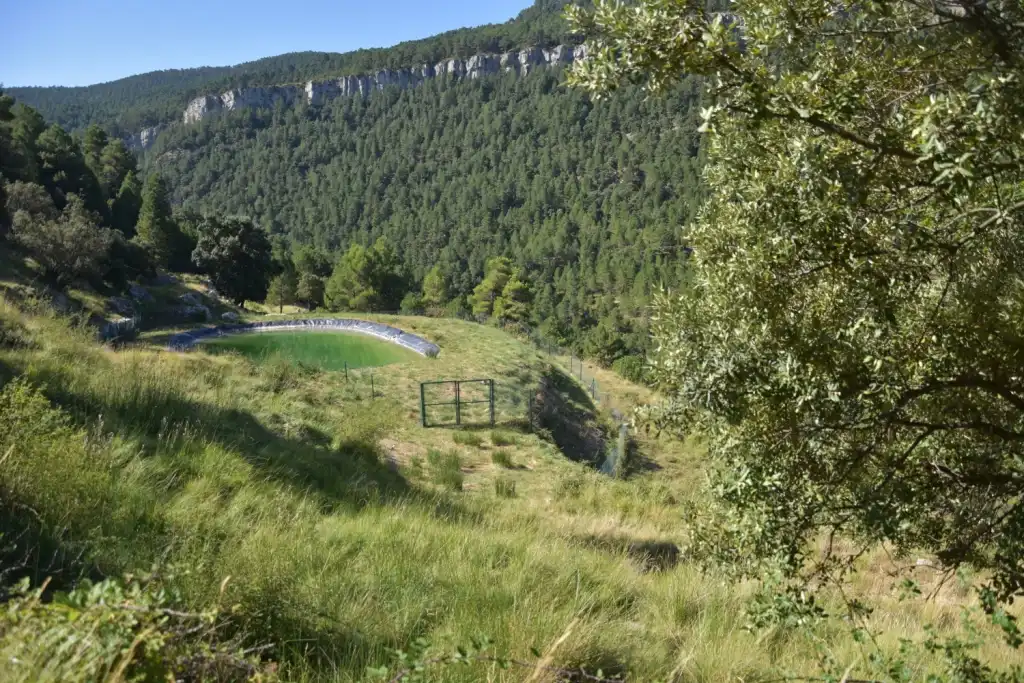 Terreni e lotti in vendita a Beceite, imagen 5