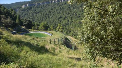 Foto 5 de Terreno en venta en Beceite, Teruel
