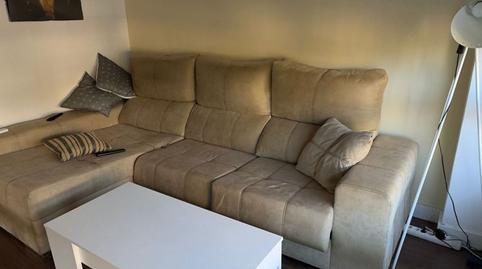 Foto 3 de Piso de alquiler en El Valle - Universidad, Jaén