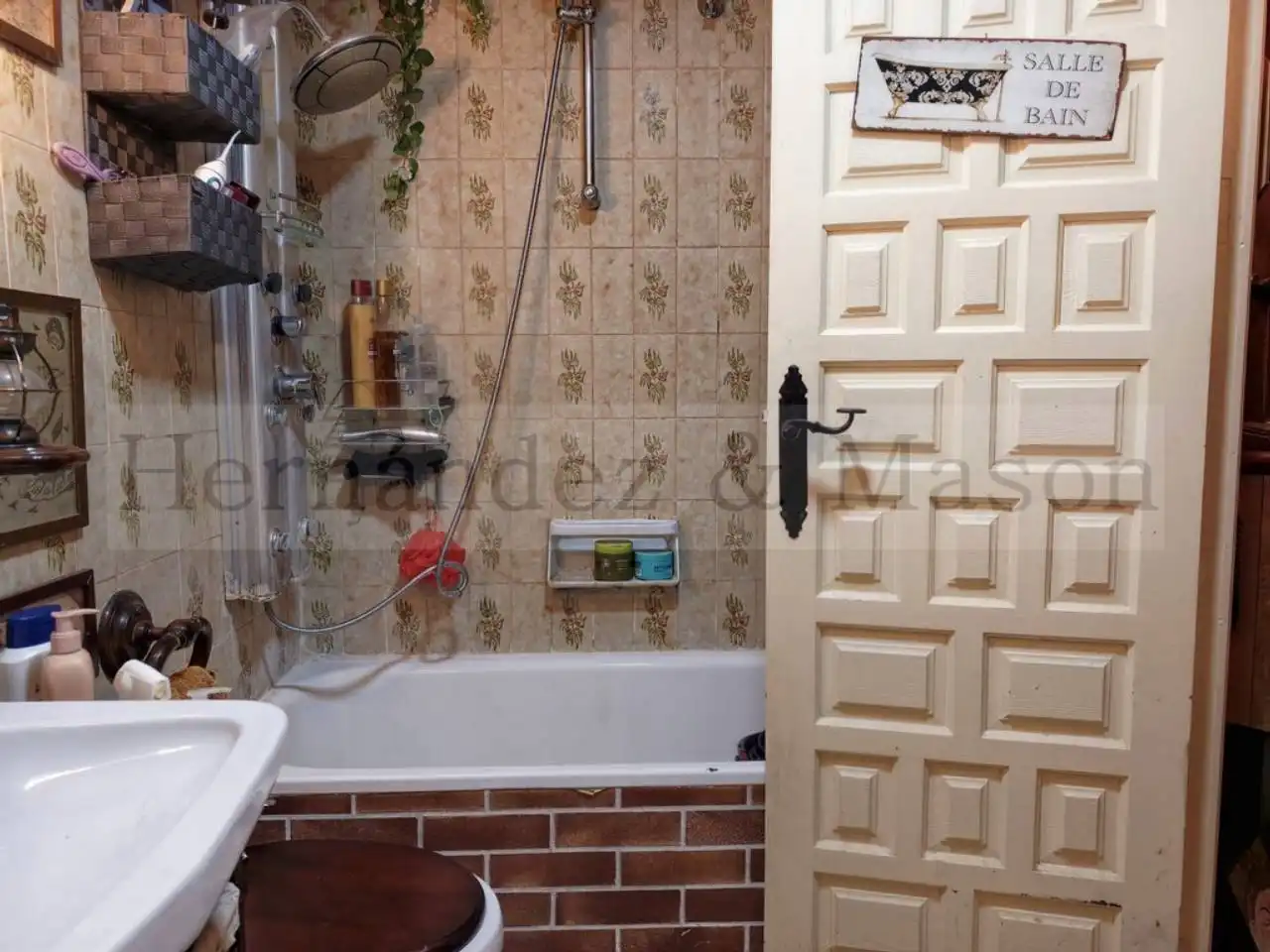 Wohnung mit Terrasse zum Verkauf in Calle Decano José Gómez Rando, imagen 28