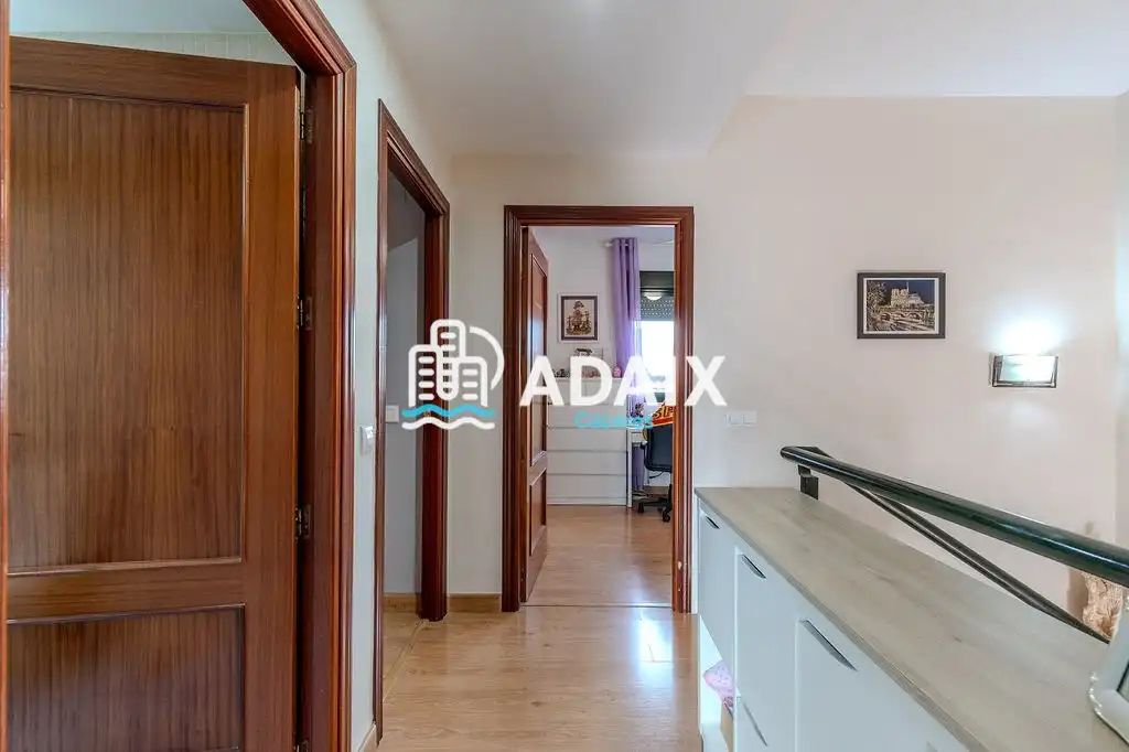 Casa en venda a CL LOS CORMORANES   CACERES (CÁCERES), imagen 15
