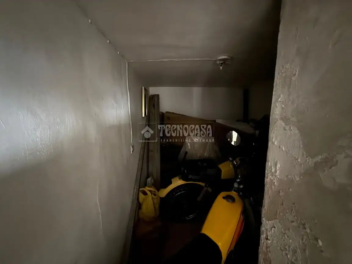 Casa adosada en venta en Almorox