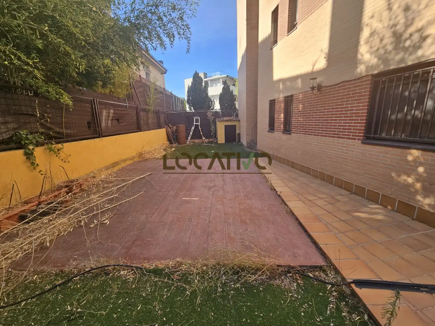 Piso con piscina en alquiler en Villanueva de la Cañada ciudad, imagen 24