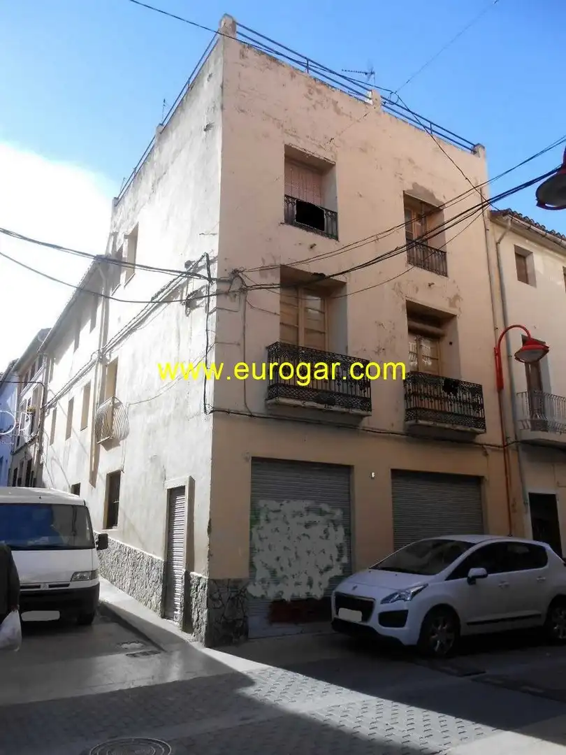 Casa en venda a Turís