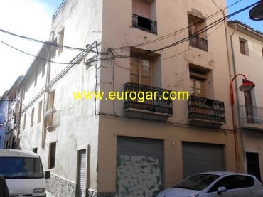 Casa in vendita a Turís
