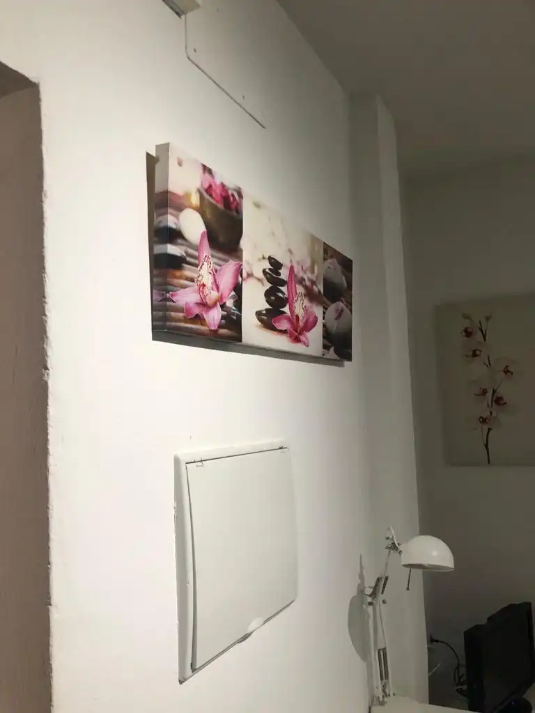Studio avec ascenseur à louer à Calle Portería de Santo Domingo, imagen 5