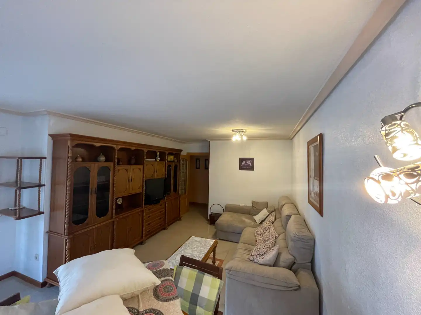 Appartement avec terrasse à vendre à Levante Alto, imagen 30