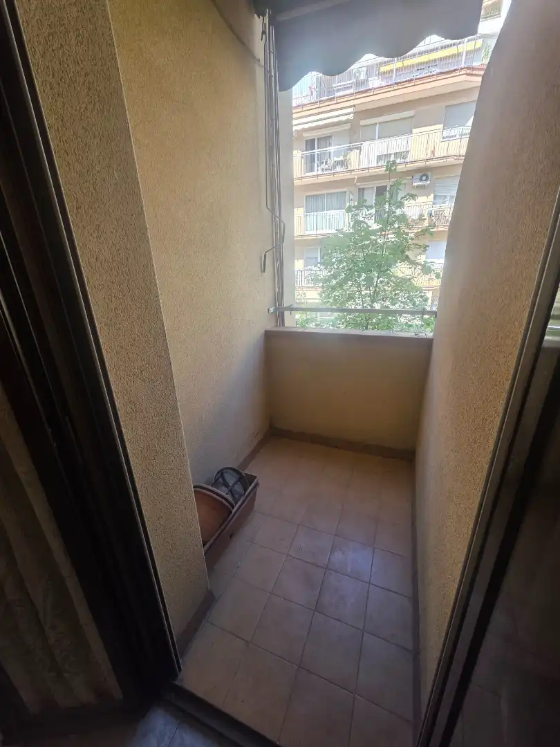 Piso en venta en Carrer de la Mare de Déu de Montserrat, 53, El Bon Pastor