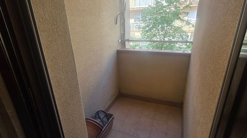 Foto 4 de Pis en venda a Carrer de la Mare de Déu de Montserrat, 53, El Bon Pastor, Barcelona Capital