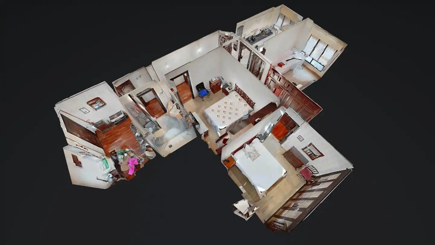 Flat with lift for sale in Almacenes, imagen 33