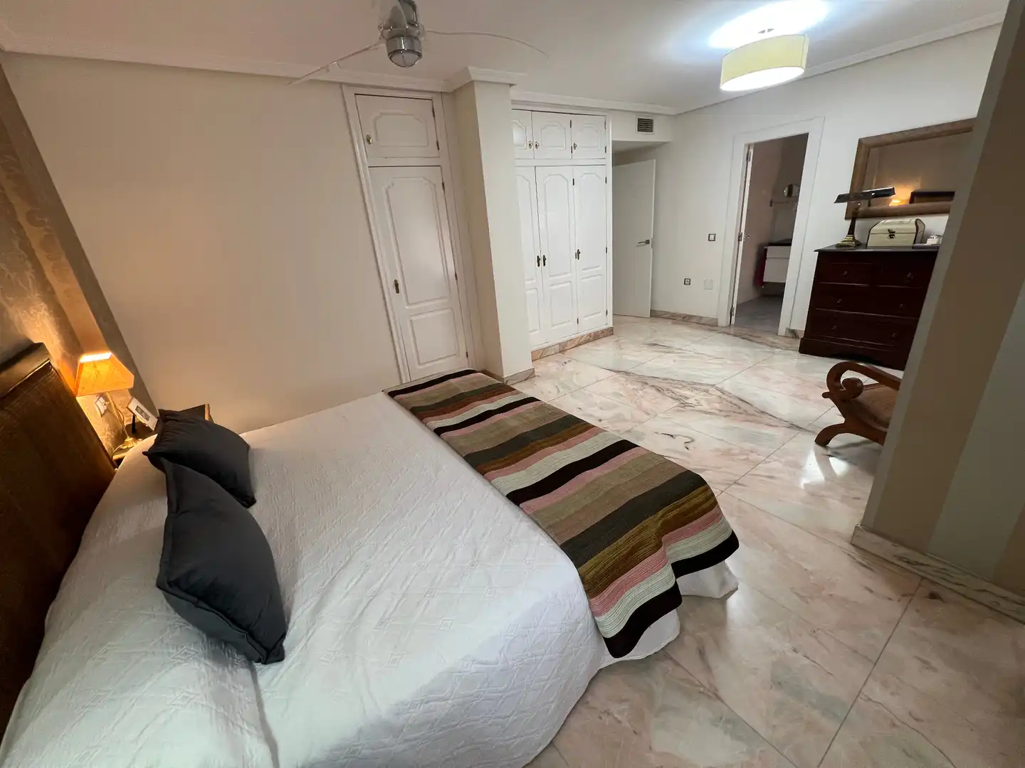 Habitación de Piso en venta en Jaén con Aire acondicionado, Calefacción y Trastero