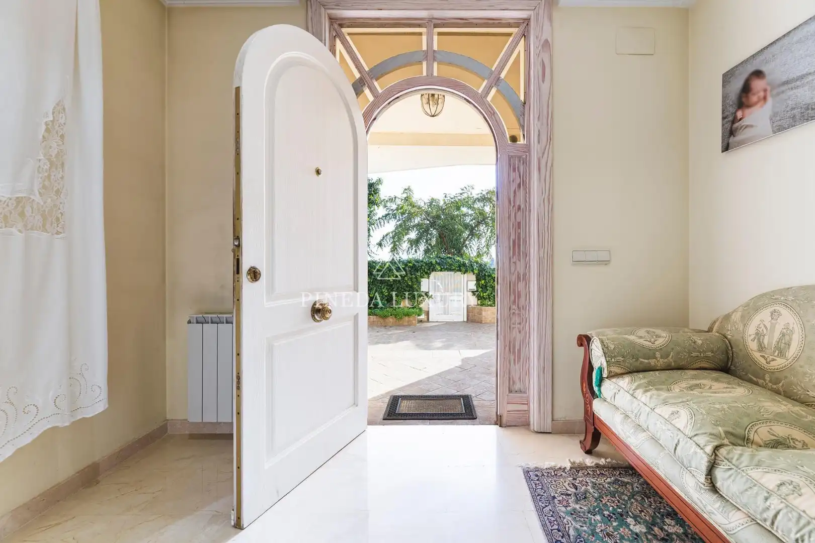 Casa o chalet en venta en Calle ECOLÓGICA, El Puig