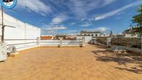 Terrace of Flat for sale in Jerez de la Frontera  with Air Conditioner and Terrace