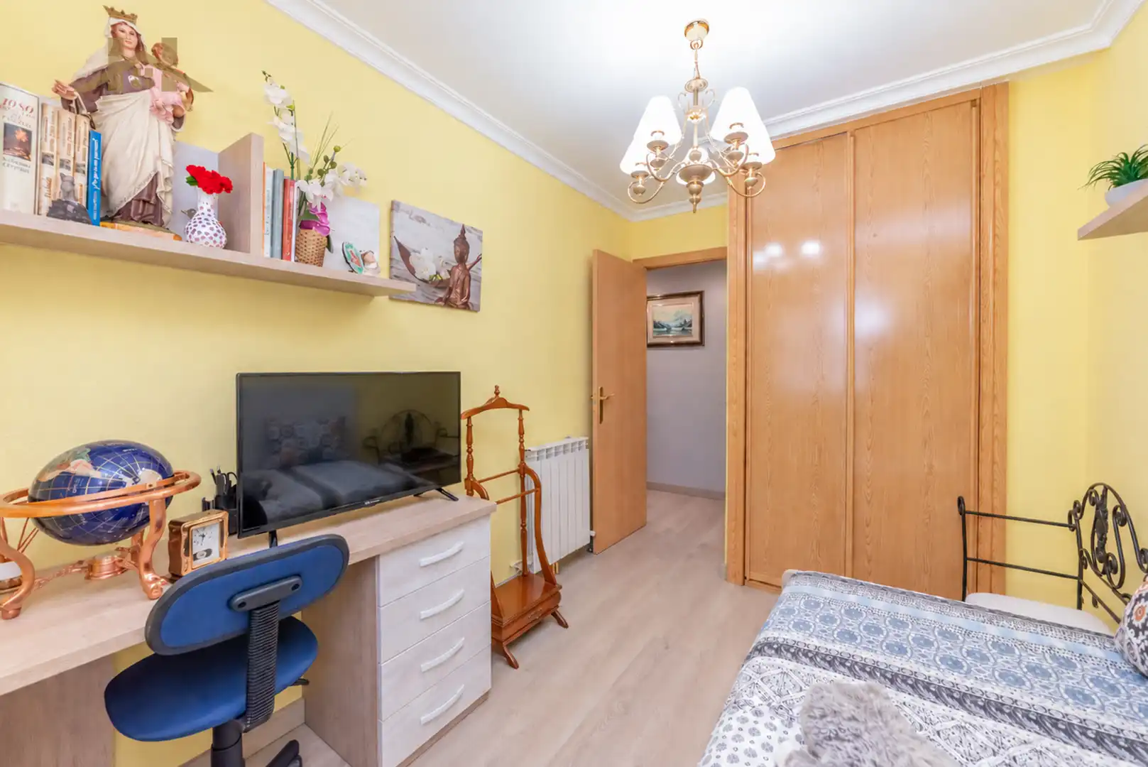 Appartamento con ascensore in vendita a Calle Dalia, imagen 10
