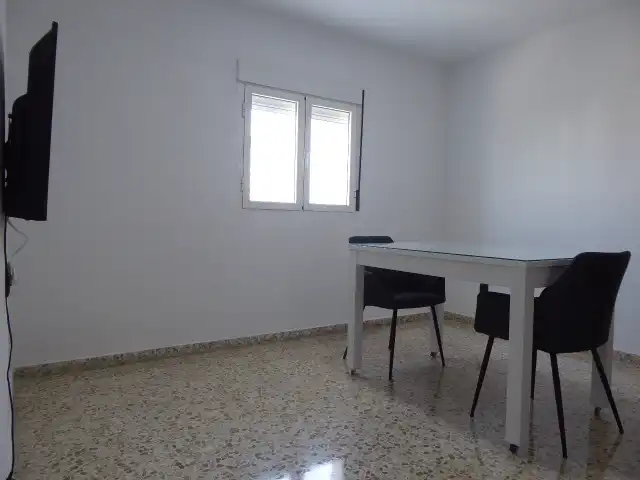 Pis de lloguer a Calle Eduardo de Palacios, 14, Los Guindos - Parque Mediterráneo - Santa Paula