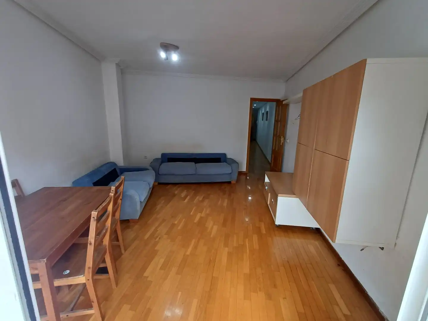 Apartamento en venta en Alcantarilla con Aire acondicionado y Amueblado