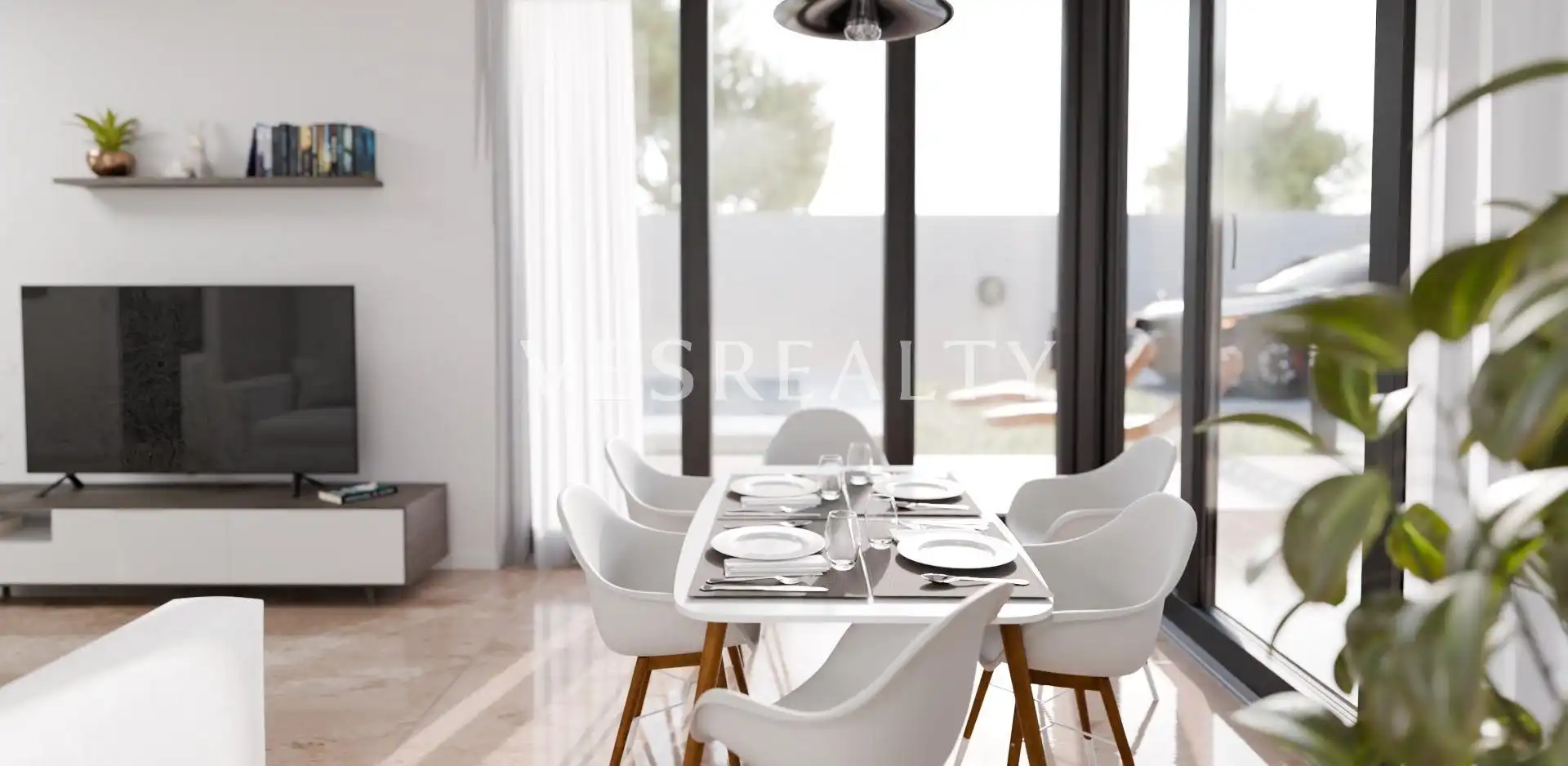 Villa avec terrasse à vendre à Gran Alacant, imagen 6