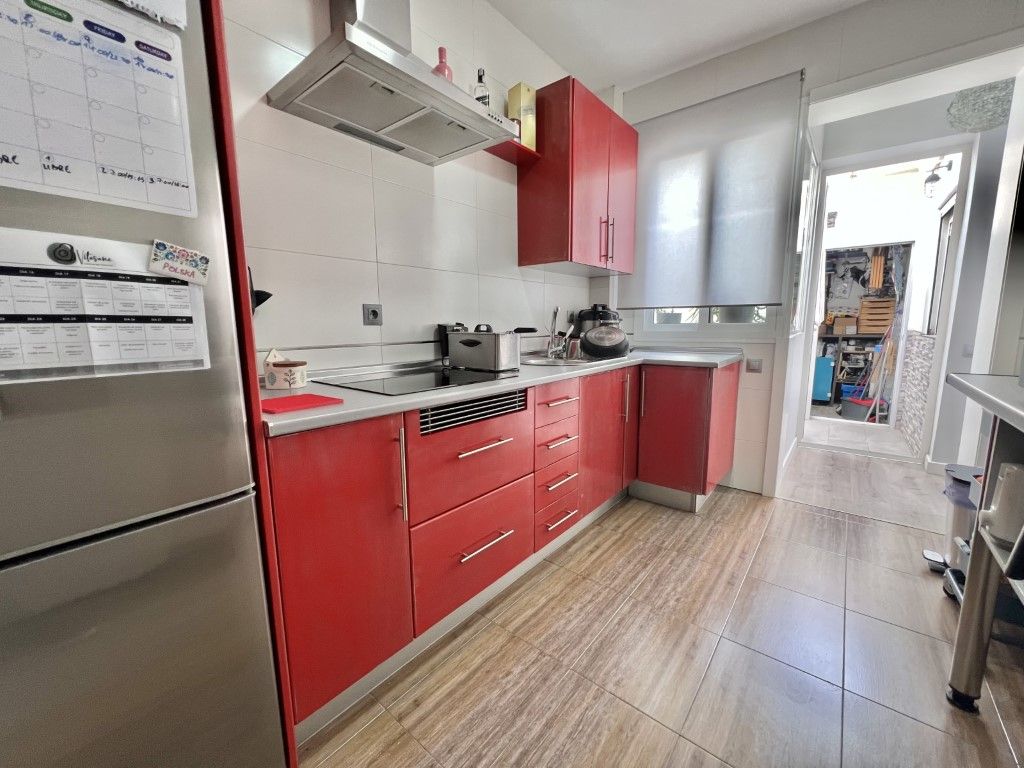 Cuina de Pis en venda en Dos Hermanas