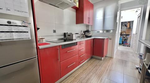 Foto 2 de Pis en venda a Arenal - La Pólvora, Dos Hermanas