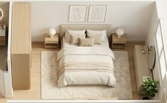 Habitación de Piso en venta en Paseo Marítimo - San José - La Laguna
