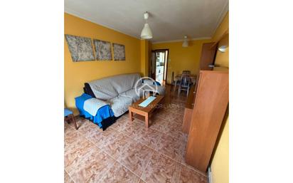 Living room of Flat for sale in Carbajosa de la Sagrada  with Heating