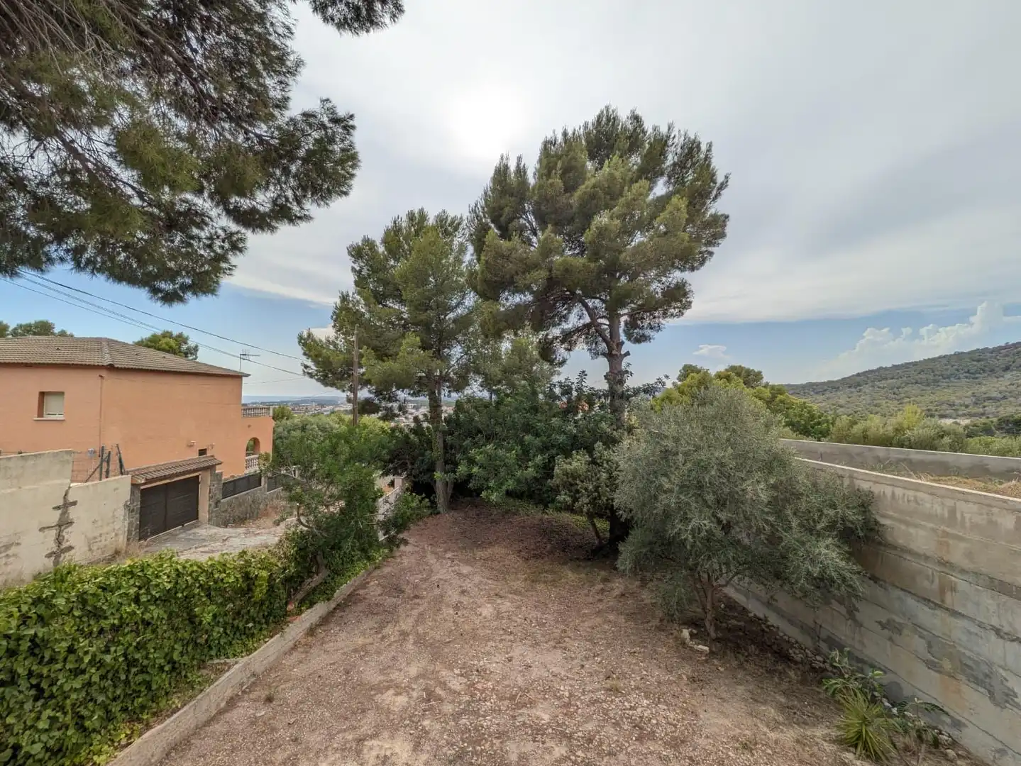 Houses for sale in El Vendrell  with Air Conditioner