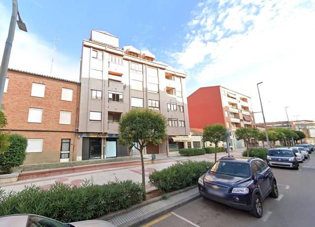 Apartamento en Venta en Benavente