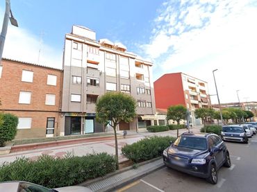 Apartment for sale in Benavente