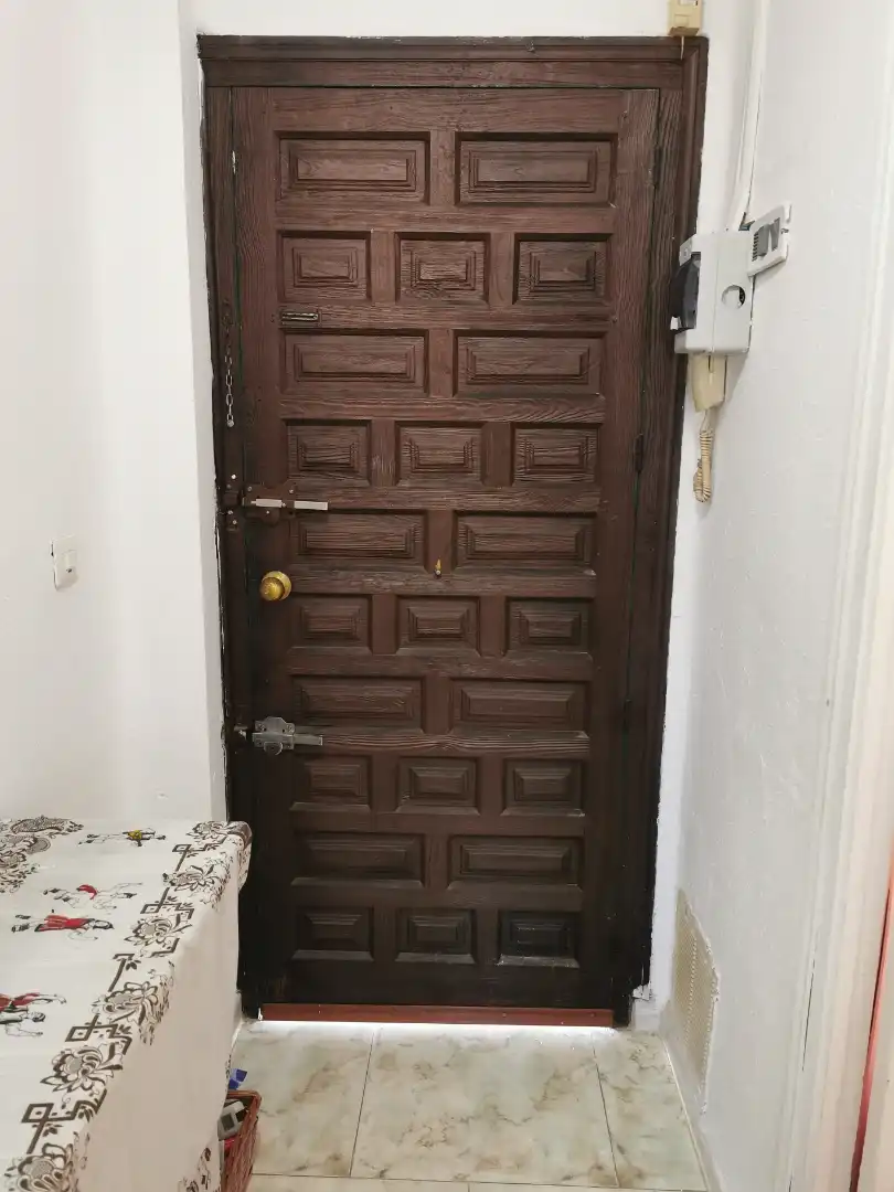 Studio mit Aufzug zur Miete in Avenida la Riviera, imagen 17