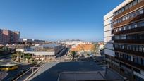 Exterior view of Flat for sale in Las Palmas de Gran Canaria  with Private garden, Terrace and Storage room